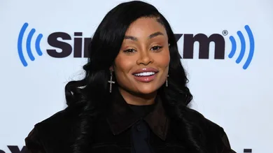 Celebrities Visit SiriusXM - March 29, 2023