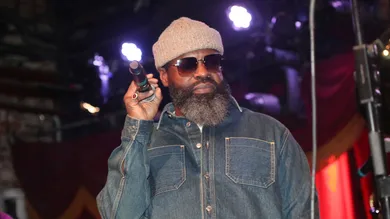 The Soul Rebels In Concert - Brooklyn, NY