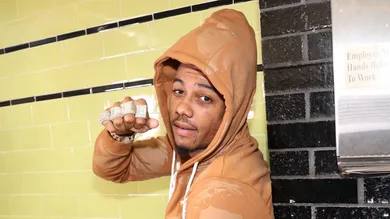 Daniels Leather Fashion Show