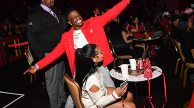 The Shhh Show - Atlanta, GA