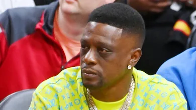 Boosie Youth Gangsters