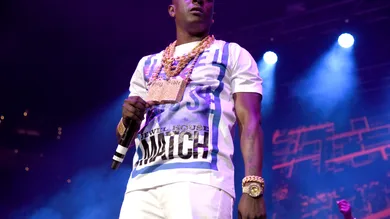 Collegrove Tour At ORACLE Arena