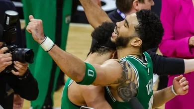 Boston Celtics v Miami Heat - Game Six