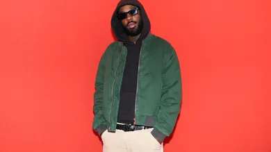 Salvatore Ferragamo - Arrivals - Milan Fashion Week Spring/Summer 2023