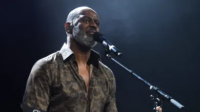 R&amp;B Super Jam Ladies Night