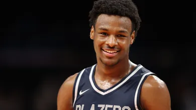 2021 Hoophall West - Perry v Sierra Canyon