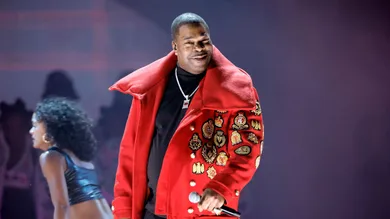 65th GRAMMY Awards - Show