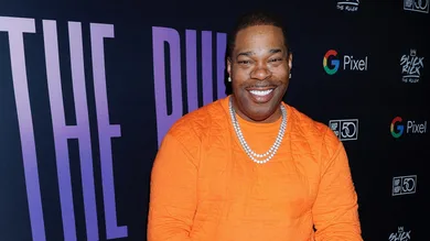 A Toast To The Ruler - Grammy Lifetime Achievement Award Powered by Google Pixel