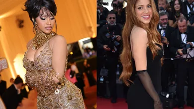 Cardi-B-Collab-With-Shakira-Rumored-To-Be-Released-This-Summer