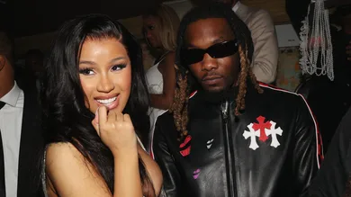 The After Hosted By Diddy & Doja Cat