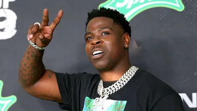 2019 BET Hip Hop Awards - Arrivals