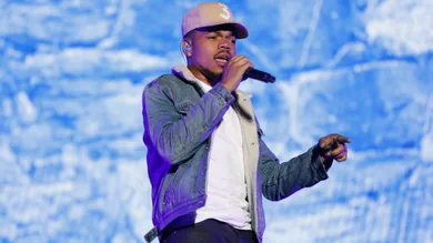 2017 Governors Ball Music Festival - Day 1