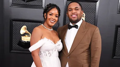 62nd Annual GRAMMY Awards - Arrivals