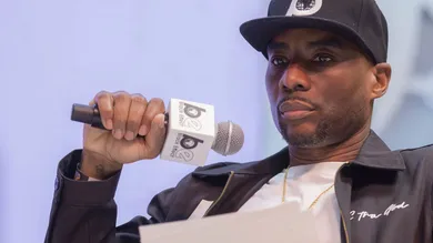 2023 Black Effect Podcast Festival