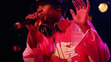 Puma's 60th Anniversary Party