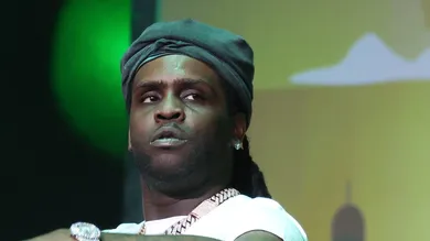 Chief Keef Roots Picnic 2022 - Day 2