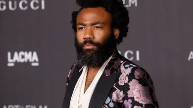 2019 LACMA Art + Film Gala Presented By Gucci - Arrivals