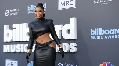 2022 Billboard Music Awards - Arrivals