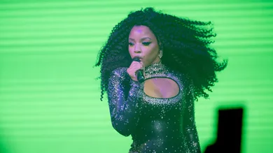 Chlöe: The In Pieces Tour - Houston, TX