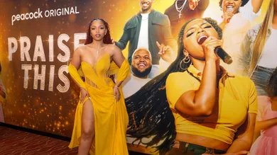 "Praise This" World Premiere - Arrivals