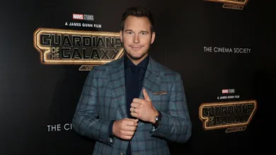 New York Special Screening Of Guardians Of The Galaxy Vol. 3