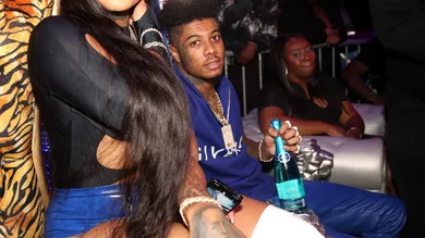 Daniels Leather Fashion Show