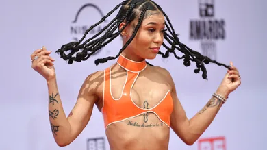 BET Awards 2021 - Arrivals