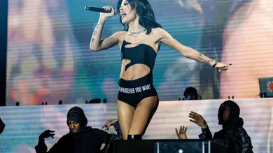 2023 Rolling Loud Los Angeles