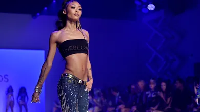 Seen Around - September 2022 - New York Fashion Week