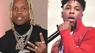 lil durk nba youngboy beef