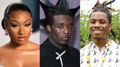 rappers who like anime