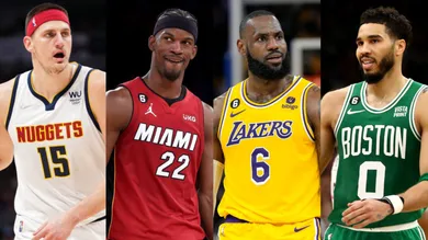 nba conference finals 2023