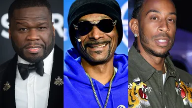 50 cent ludacris snoop dogg