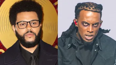 playboi carti the weeknd