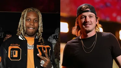 lil durk morgan wallen