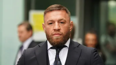Conor McGregor court case