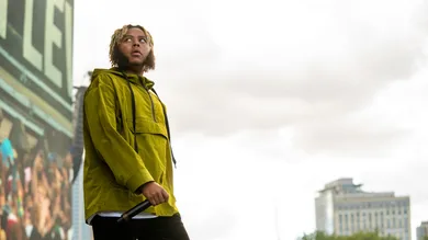 2022 Lollapalooza - Day 2