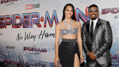 Sony Pictures' "Spider-Man: No Way Home" Los Angeles Premiere - Red Carpet