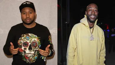 DJ Akademiks Won Freddie Gibbs Beef