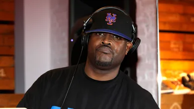 Nike Air Force 1 Hi Supreme "EAST" NYC Edition Launch With DJ Clark Kent