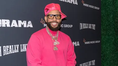 DJ Drama Listening Event