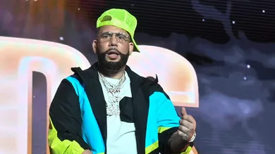 2023 Strength Of A Woman Festival &amp; Summit - Mary J. Blige Concert