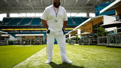 F1 Grand Prix of Miami - Practice