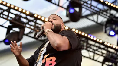 L.A. Reid And Epic Records Host "EpicFest 2016" With Performances By Future, DJ Khaled, KONGOS, Yo Gotti, French Montana, Jidenna, Kat Dahlia, Timeflies, Lil Jon