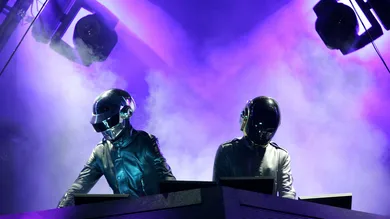 2006 Coachella Music Festival - Day 1