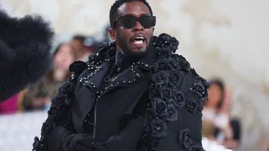 The 2023 Met Gala: Karl Lagerfeld: A Line of Beauty - Arrivals