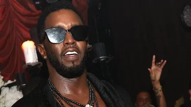 Diddy Dismiss Lawsuit Nanny
