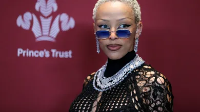 2023 The Prince's Trust Gala