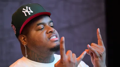 "Untrapped: The Story of Lil Baby" Atlanta Premiere