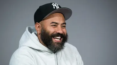 Apple Store Soho Presents Meet The Musician: Justine Skye